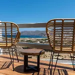 Mykonos Ag Villas In Ftelia Beach