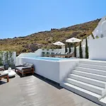 Kensho Psarou Villa