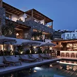 Amyth Of Mykonos Agios Stefanos (Adults Only)