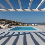 Villa Conza Mykonos