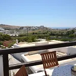 Beautiful Apt In Ano Mera Village , Mykonos