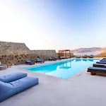 Villa Majestic Ciel Private Beach