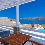 Villa Majestic Ciel Private Beach