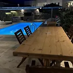 Villa & Suite Elia Mykonos