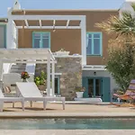 Beyond Blue Mykonos