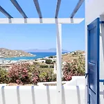 Mykonos In White