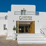 Dionysos Luxury Hotel Mykonos