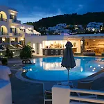 Argo Hotel