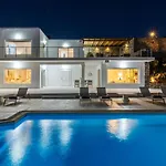 Villa Deloxenia By Ethos Hospitality