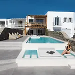 Villa Costa By Whitelist Mykonos