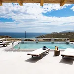 My Evilia Villa