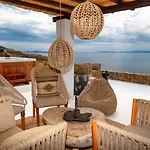 Villa Mandala With Private Hot Tub And Shared Pool