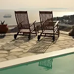 Villa In Mykonos With Private Pool