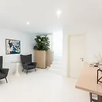 Urban Rabbit Villas