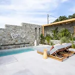Brilliance Of Mykonos