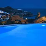 Paraga Scorpios Area Villa2 By Calypsosunsetvillas