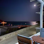 1Path Wave Mykonos Super Paradise Beach House