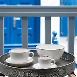 Luxury Apartment Center Of Mykonos Town - Sleeps 4