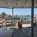 Beach House private resort