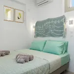 Mykonos Alley Stars - Secret Khora