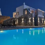 Whitestone Villa Mykonos