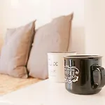 Brand New Mykonos Town Suites