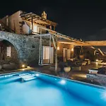 Private Cliffside Villa \