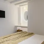Mykonos 4 Bedroom Pool Villa