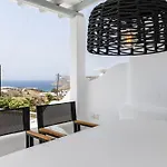 Mykonos 4 Bedroom Pool Villa