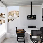 Mykonos 4 Bedroom Pool Villa