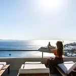 Azure Bliss Mykonos