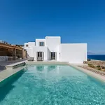 Cielo Blu & Mare Blu Villas By Whitelist Mykonos