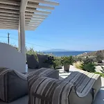 Venus Myconian Residences