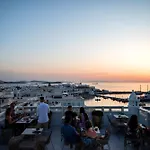 The Townhouse Mykonos