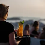 The Townhouse Mykonos