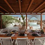 Mykonos High Villa