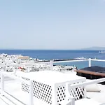 Cloe Cycladic Residence, By Mykonos High