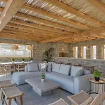 Villa Tropical Oasis, In Kalafatis, Mykonos By Mykonos Agenda