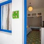 Mykonos Town Traditional Studio