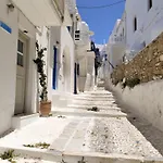 Mykonos Town Traditional Studio