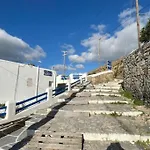 Private Suite In The Mykonos Town