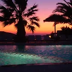 Giannoulaki Hotel