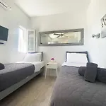 Two Level House On The Beach
