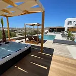 Casa Di Pietra Mykonos