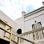 Alexandra Mykonos Port