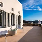 Velanos Villa