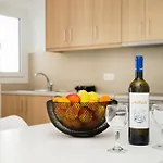 Oniropetra Apartments Mykonos