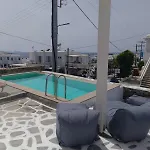 Fabrica Sunset Apartments