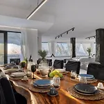 Mbc Mykonos Town Black Villa 6 Bedrooms Mykonos