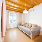 Garden Suite Natasa, Panoramic Sunset Sea View
